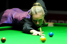 Ronnie o'sullivan poate fi considerat unul dintre cei mai de succes jucători din istoria snookerului, făcând istorie inclusiv pe teritoriul româniei, cu un break de 147 de puncte în meciul împotriva lui reanne evans din 2019, la bucurești. Murphy Evans Belongs On Main Tour Ardrossan And Saltcoats Herald