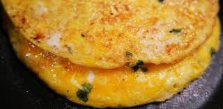 Omelette Au Four Recettes De Cuisine Recette De Plat Recette Omelette Jambon