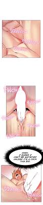 My Girlfriend is My Stepmother Chapter 42 : Read Webtoon 18+