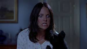 Anna farris, a surprising return of regina hall. Scary Movie 2 2001 Plex