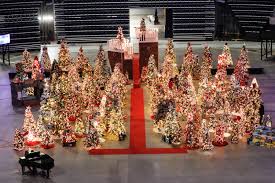Maybe you would like to learn more about one of these? 2020 Festival Of Trees Will Be Virtual Due To Covid 19 Pandemic Deseret News