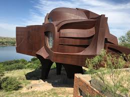 Check out our texas house plans selection for the very best in unique or custom, handmade pieces from our architectural drawings shops. Bruno S Steel House Glasstire