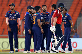 Joe root (captain), moeen ali, dom bess, stuart broad, rory burns, jos buttler, zak crawley, ben foakes, dan viewers can catch all india vs england matches live on the star sports network. Ind V Eng Odi Series Preview Team India Arrives In Pune England Drop Injured Jofra Archer From Squad The Financial Express