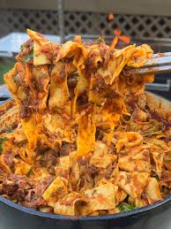 Braised Beef Ragu with @samueladamsbeer Just the Haze IPA