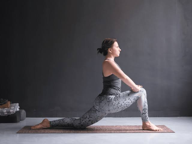 Our Top Yoga Poses for Runners: 9 for Mobility and 4 for Strength