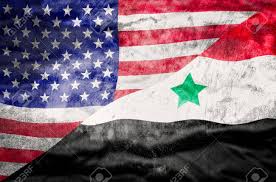Visa fler idéer om syrien, flagga, flaggor. United States Of America And Syria Mixed Flag United States Stock Photo Picture And Royalty Free Image Image 42547416