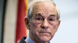 Ron Paul: No Doubt US Taxpayers Will be Robbed to Arm Poroshenko