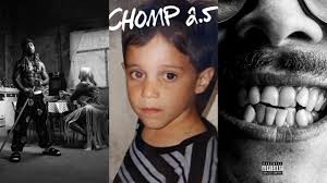 Jok'air, Russ, Potter Payper... les sorties d'albums de la semaine