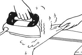 How often they require cleaning might depend upon the number of suits owned and how dirty they get (weather conditions could affect that greatly). The Search For A Sponge And Press Permanent Style