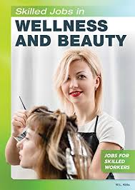 Learn how to find an airport job with the following guidelines. Amazon Com Skilled Jobs In Wellness And Beauty Jobs For Skilled Workers 9781682828274 Kitts W L Books