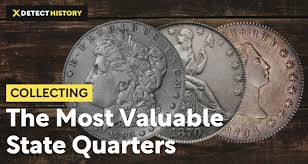 Maybe you would like to learn more about one of these? The Most Valuable State Quarters What Quarters Are Worth Money Detect History
