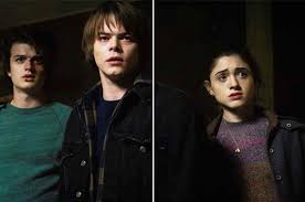 A former investigative journalist, he is hired by the hollands to investigate their daughter's disappearance in 1984. Stranger Things Season 1 Trivia Quiz