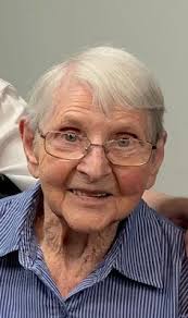 Mary R. Lehman Obituary