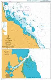 Admiralty Chart 81 Sawakin To Ras Qassar Todd Navigation