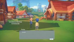 I can't imagine how much time it took for you to compile it!! My Time At Portia Early Access Review Rock Paper Shotgun