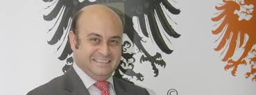 Entrevistas con juristas, abogados y personalidades del sector legal