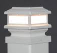 Aurora Deck Lighting Outdoor Lighting For Your Deck
