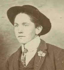 Charlie Lincoln Overby (1888-1980)