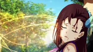 Against the sky supreme episode 10; Yi Nian Yong Heng Episode 16 Subtitle Indonesia Kazefuri