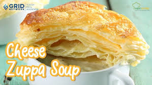 Pizza hut's original pan pizza wonderful recipe! Resep Zuppa Soup Ala Pizza Hut Youtube