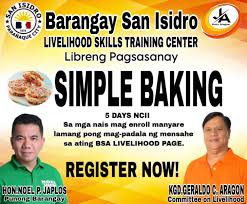 Profile for BSI Livelihood