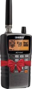 Oct 06, 2020 · uniden tech support bc125at scan mode all locked. Uniden Bc125at Review Specs Walkie Talkie Guide Com