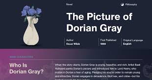 Despite being little more than the reproductive organs of plants, flowers have fascinated humans since we first developed the ability to distinguish colors and patterns. The Picture Of Dorian Gray Study Guide Course Hero Hero Essay Essay Topics Character Analysis