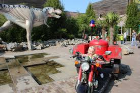 Tickets, tours, hours, address, dinoland zwolle reviews: Dinoland Zwolle Volgmama Nederlandse Mamablog