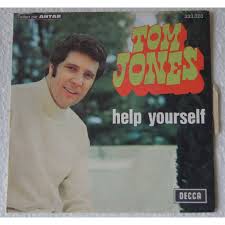 Перевод песни help yourself — рейтинг: Help Yourself By Tom Jones Sp With 4059jacques Ref 115939856