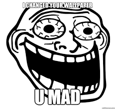 43 Funny Troll Wallpapers On Wallpapersafari Search free troll face wallpapers on zedge and personalize your phone to suit you. funny troll wallpapers on wallpapersafari