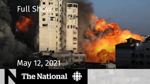 Penelope (penny) oleksiak, swimmer (born 13 june 2000 in scarborough, ontario). Middle East Violence Astrazeneca Questions Penny Oleksiak The National For May 12 2021 Youtube