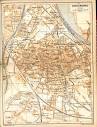 Augsburg Germany - Free Map, Augsburg, Bavaria - PICRYL - Public ...