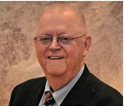 Randolph Tharp Obituary