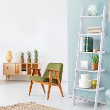 We did not find results for: Display Shelf 5 Tier Ladder Wall Mount Storage Book Shelves Rack Buy Bookcases Shelves 9350062139172