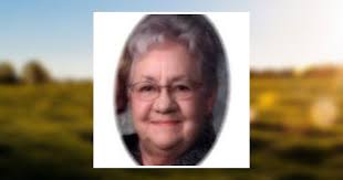 Margaret Ella Stepanek (Bryan) Obituary October 13, 2008