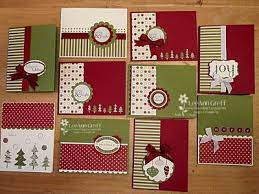 Change up the copy and font. Here It Is Free Christmas Cards Pdf Homemade Christmas Cards Diy Christmas Cards Christmas Cards Handmade