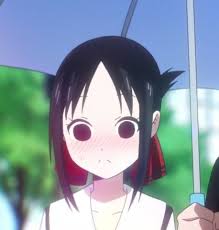 Pin De Jovan Tan Em Chika Fujiwara Kaguya Shinomiya Kei Y Hayasaka Anime Personagens Jovens De Elite