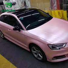 A cherry blossom is a flower of many trees of genus prunus or prunus subg. Car Styling Wrap Electro Optic Cherry Blossom Pink Car Vinyl Film Body Sticker Car Sticker Air Free Bubble For Motorcycle Car Car Stickers Aliexpress