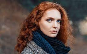 Green eyes are found to be rather rare worldwide and so they are often considered to be quite mysterious. This Is The Rarest Hair And Eye Color Combo In Humans Reader S Digest