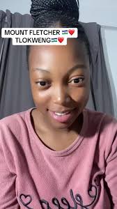 #sesothofashioneng #mountfletcher #nkhahliemoko20