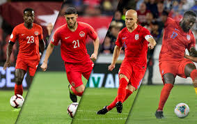 According to fifa's big count, over 2.6 million people played in canada in 2006. Su8dvh1oz0zzm