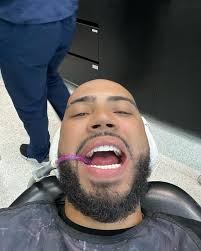 Tory Barber (@ndo_trapp) · Minneapolis, MN