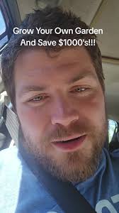 Grow Your Own Food!!