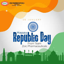 Happy Republic Day In 2020 Republic Day Ayurvedic Medicine Happy