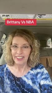 Brittany Gallant's Instagram, Twitter & Facebook