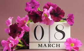 До цього часу забобони та реакційні погляди не мають повного цивільного права для. Zhinok U Slov Yansku Zaproshuyut Na Svyatkuvannya 8 Bereznya Novini