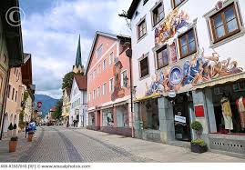 Pin By Jennie Smith On Favorite Places Spaces Garmisch Partenkirchen Black Forest Germany Germany