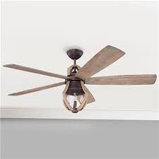 56 Indoor Rustic Wine Barrel Stave Ceiling Fan Ceiling Fan Ceiling Fan Shades Ceiling Fan Chandelier
