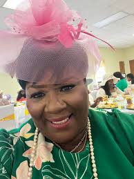 Tarsha R. Fudge-Scott (@fudgescott7) • Instagram photos and videos