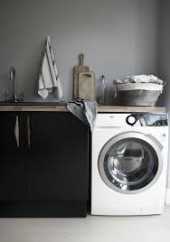 My New Aeg Prosteam Washing Machine Pippa Jameson Interiors